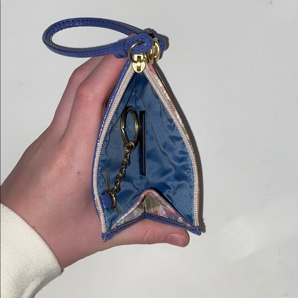 COACH Signature collection mini skinny id case - Picture 3 of 4